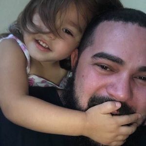 Meet your Posher, Tyrone